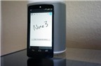 Trải nghiệm Galaxy Note 3 trên các thiết bị Android