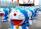 80 năm ngày sinh họa sĩ Fujiko F. Fujio: 'Doraemon' không chỉ là giấc mơ