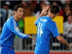 Bí quyết giúp Real thăng hoa khi Ronaldo vắng mặt