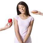 7 cách hạn chế thèm ăn khi giảm cân