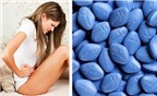 Viagra giúp phụ nữ giảm đau ngày 
