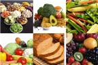 Những lợi ích của thực phẩm giầu chất xơ đối với sức khỏe