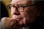 5 cổ phiếu ưa thích nhất của Warren Buffett