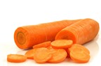Lợi ích tuyệt vời của cà rốt trong phòng ngừa ung thư