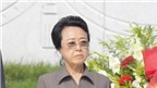 Cô của Kim Jong-un phải ra nước ngoài trị bệnh