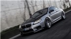 Manhart biến BMW M6 thành siêu xe