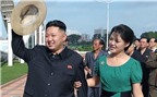 7 điều làm nên sự khác biệt của Kim Jong-un