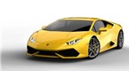 Lamborghini Huracan LP610-4: Chuẩn mực cho phân khúc siêu xe “giá rẻ”