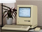 Chiếc Mac 1986 lướt web ngon lành