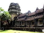 Angkor Wat - Di sản độc đáo của thế giới
