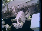 Các nhà du hành vũ trụ khắc phục thành công sự cố trên ISS