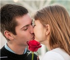 7 sai lầm bạn có thể mắc phải khi hôn