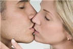 7  tác dụng không ngờ của nụ hôn đối với phái nữ