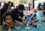 19 mẹo dạy con giỏi của người Nhật