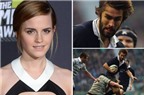 Những điều thú vị về bạn trai mới của Emma Watson