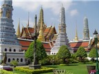 Du lịch Thái Lan dịp Tết âm lịch