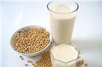 Những tác dụng phụ của sữa đậu nành và đậu phụ mà bạn nên biết