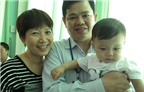 Cần Thơ: Mừng 50 em bé thụ tinh trong ống nghiệm thành công