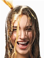 6 loại mặt nạ cứu tinh cho tóc mùa khô