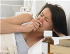 Phân biệt 6 loại bệnh có triệu chứng giống bệnh cúm