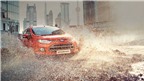 Tính năng an toàn của Ford EcoSport