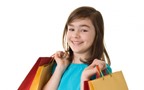 Mua sắm Tết cùng con: Bí quyết khi đi mua sắm (Phần 2)