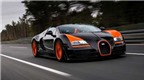 Bugatti sắp có siêu xe mới