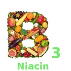 Vitamin B3 giúp giảm nguy cơ ung thư ruột kết