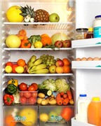 Để bảo quản thực phẩm trong tủ lạnh hiệu quả nhất