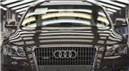 Audi muốn thu hẹp khoảng cách với BMW
