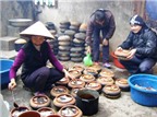 Ẩm thực ngày Tết: Niêu cá kho quê hương Chí phèo