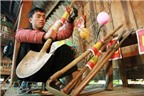 Nghi thức đón Tết độc đáo của người H'Mông ở Lóng Luông