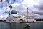Kota Kinabalu: Điểm đến lý tưởng khi du lịch Malaysia