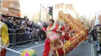Lễ hội Tết châu Á tại London