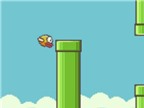 Bí quyết ghi điểm cao trong Flappy Bird