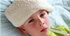 10 cách giúp mẹ xoa dịu triệu chứng cảm cúm ở trẻ