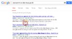 6 “mẹo” để tìm kiếm dễ dàng hơn trên Google