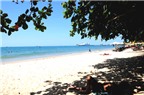 Những bãi biển đẹp ở Sihanoukville