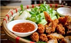 Những ngõ phố ẩm thực thú vị nhất Hà Thành