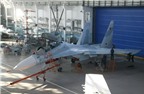 Su-30M2: phiên bản Su-30MK2 dành cho nước Nga