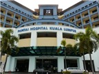 Malaysia đứng thứ 3 thế giới về chăm sóc sức khỏe