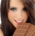 Một số tác dụng đặc biệt của sôcôla với sức khỏe mà có thể bạn chưa biết