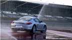 Porsche Silverstone Centre: Đường đua kỳ thú