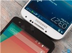 Samsung bị Motorola của Google 'đập' như thế nào?