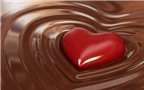 Độc đáo món chocolate Final Fantasy ngày Valentine