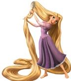 Bí quyết để có mái tóc dài và dày như Rapunzel
