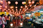 10 khu Chinatown nổi tiếng nhất thế giới