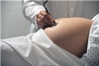 Những nguyên nhân gây đau bụng khi mang thai mẹ bầu cần lưu ý