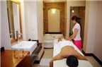 Hiểm họa khôn lường từ buồng massage