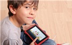 Galaxy S5 tích hợp chế độ Kids Mode dành cho trẻ em